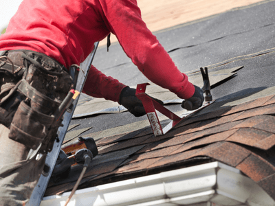 About Roof Repair Experts Big Cove Tannery, PA